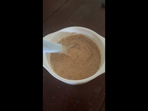 suji-ki-kheer-|-healthy-baby-food-|-easy-recipe