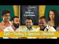 BYN x upGrad Originals : The Office Canteen Ep02 | Today's Special - Khichdi Feat. @Slayy Point