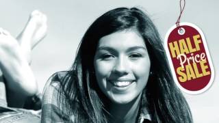 Celebrity Audrie and Daisy: 2 Girls and 1 Crime Wealth