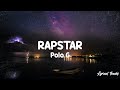 Polo G - RAPSTAR (Lyrics)