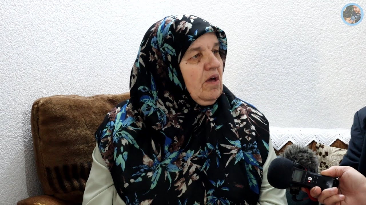 „Švabama ne mogu zaboraviti ali Bosne nema nigdje“