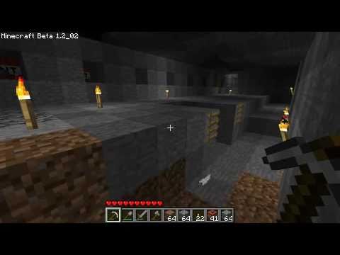 Minecraft - Tutorial: Mob System (Part 1)