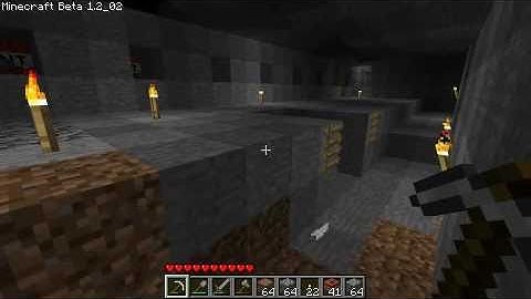 Minecraft - Tutorial: Mob System (Part 1)