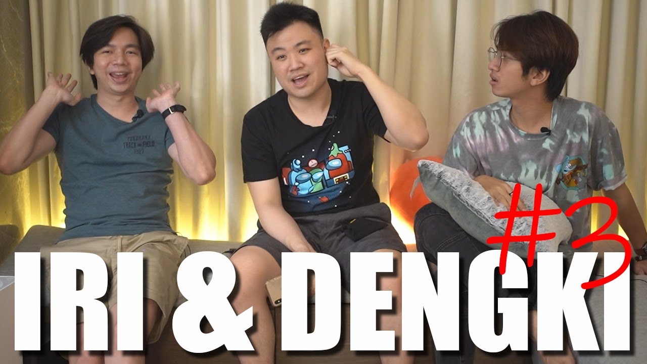 TERLALU JUJUR KAYAKNYA KALI INI !! - #HANSERIUS