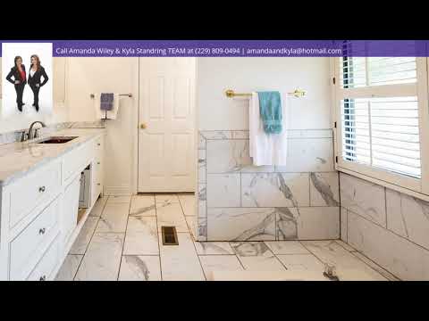 454 Creekside Drive, Leesburg, GA home video tour