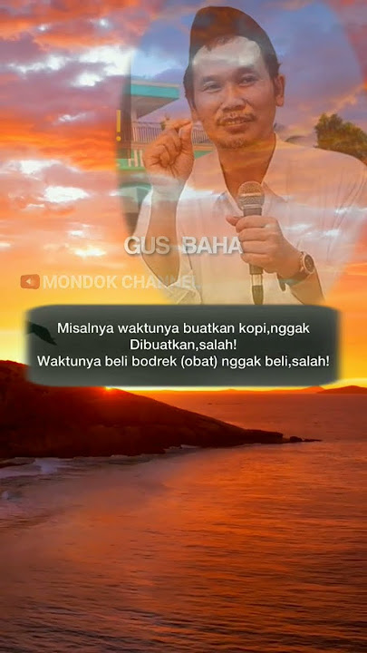 Untuk Yang Sedang Merawat Orang Tua - Penjelasan Gus Baha #feed #religion #shorts