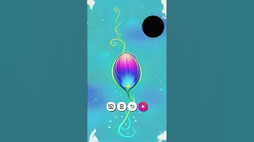 AI dream flower #dream flower #flower #youtube #shorts