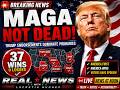 MAGA Not Dead? Trump-Endorsed Candidates Dominate Primaries | News at Noon