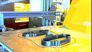 3D Print Octolapse - LongRuner [sic] Webcam Mounting Frame