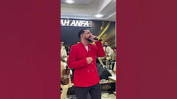 شعبي شاخد مع عندليب الأغنية الشعبية عبدالله الداودي Abdellah Daoudi Kachkoul Cha3bi 2025 