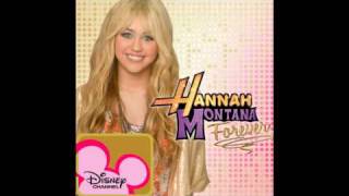 Hannah Montana Forever Pics New 2010