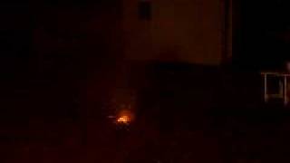 Aimees Sweet Sixteen Fireworks Birthday