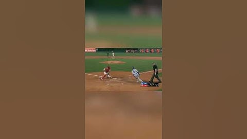 Trea turners smooth slide #baseball #baseballlife #music