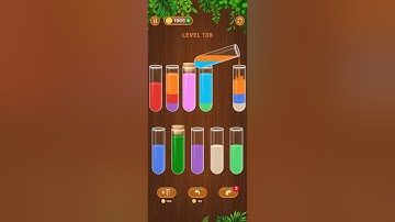 Sort Em All level 138