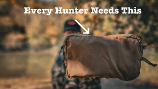 Ultralight Survival Kit For Hunters