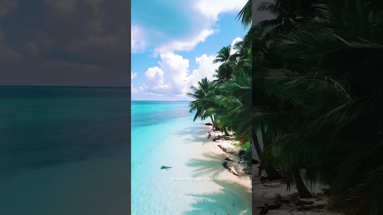 drone bali indonesia