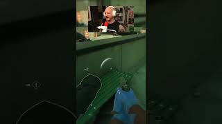 Its Tom Clancys Rainbow Six Sam Whats His Face