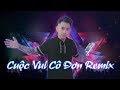 Cuộc Vui Cô Đơn ( Remix ) - Lê Bảo Bình ft DJ Việt Anh (MV OFFICIAL)