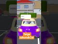 Sakura Taiga belajar mobil #sakuraschoolsimulator #gameandroid #sakura #viralvideo #shortvideo #anim