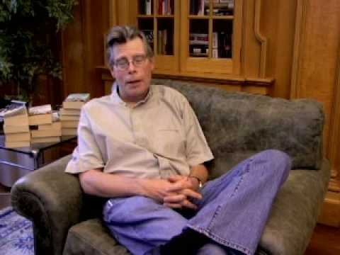 DUMA KEY Stephen King - Part One