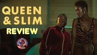 Queen & Slim Movie Review || Love on the Run?