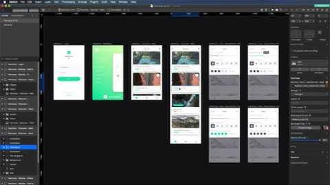Merge Duplicate Symbols in Sketch