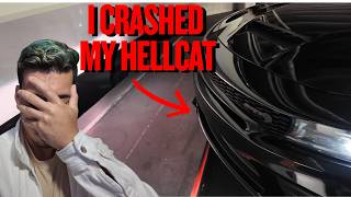 I cant shoot to save my life and scraped my hellcat