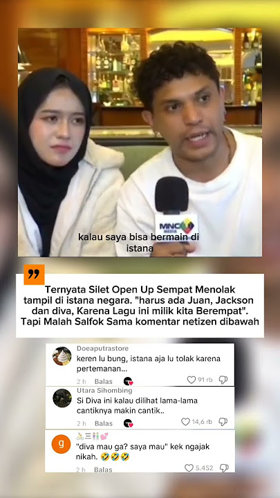 Silet Open Up initially refused to sing tabola bale at the state palace #siletopenup #tabolabale