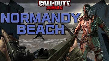 PROJECT WAHRHEIT CUSTOM ZOMBIES MAP SHOWCASE