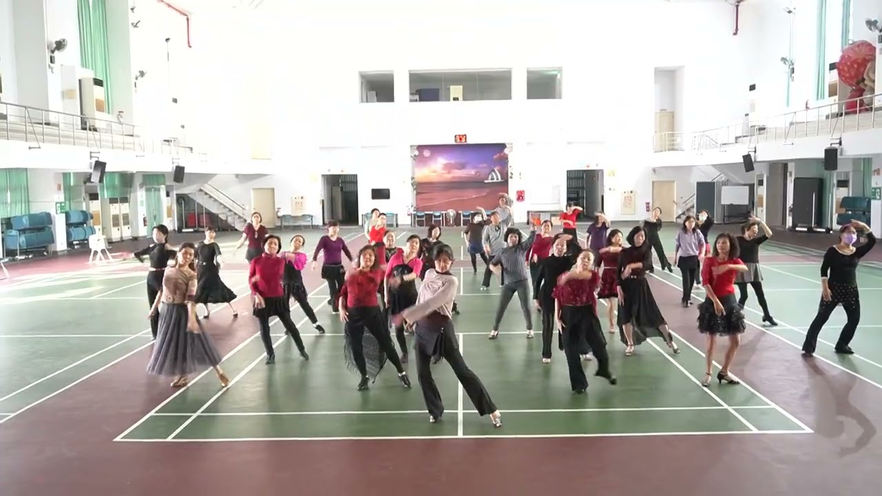 早覺會- 金蓮淚