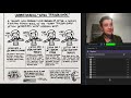 Beginning of video