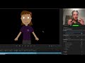 End of video