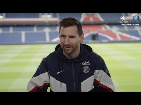 MESSI: "Mi mayor felicidad es..." | RAMOS quiere JUGAR en LA BOMBONERA / #psg @Bolavip