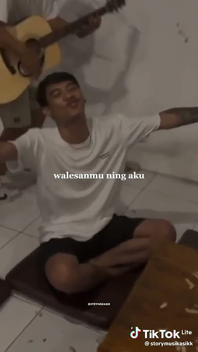 NEMEN versi gilga sahid #storymusik @STORY MUSIK