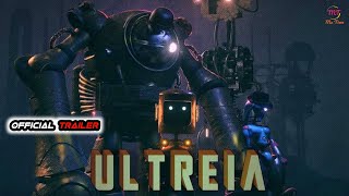 Ultreïa (Official Trailer) New Nintendo Switch I PC Adventure Games Reveal Trailer