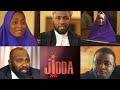 JIDDA Latest Hausa Trailer