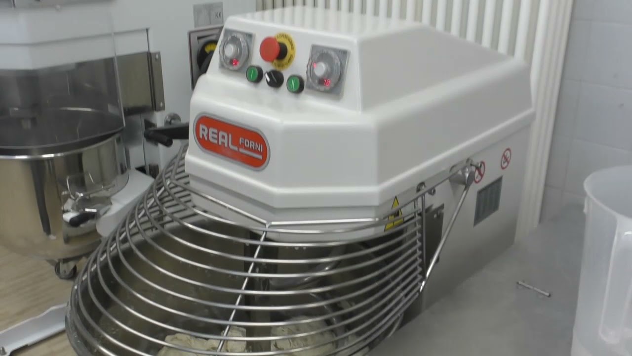 Il pane ciabatta: lezione del prof. Giovanni Crepaldi