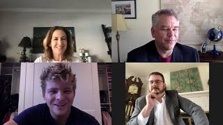 FMFF2021 “Pooling to Paradise” Q&A w Eric Raddatz, Jonathan Lipnicki, Caytha Jentis, Mark del Negro