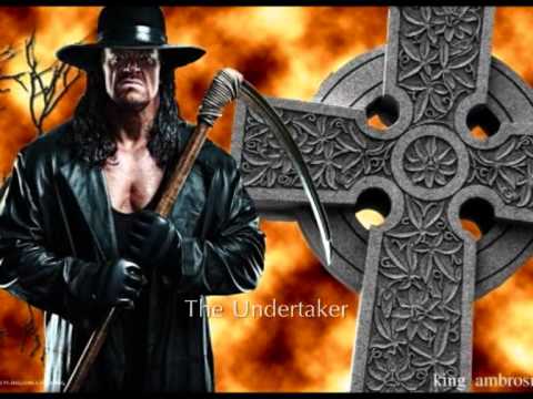 WWE is controlled by the Illuminati