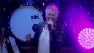 Zucchero & Paul Young - Senza Una Donna (Live)