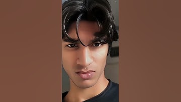 Face zoom filter #edit #filter #tutorial #tutorialyoutube #tutorialfilter #troll #ytshorts