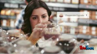 Amazon Go Store Explore Task APCSP