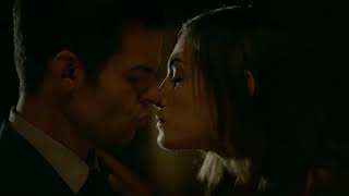 Elijah Promises To Take Hayley To France - The Originals 4x08 Scene