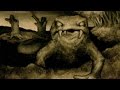 10 Most Eerie Cryptids