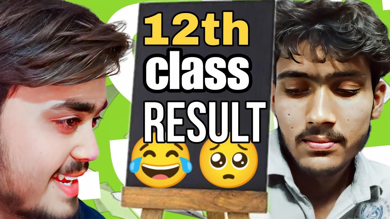 12 Th Ka Result Kall Aayga Umam To Gya YouTube 12-th-ka-result-kall-aayga-umam-to-gya-youtube