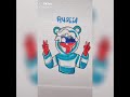 Приколы Countryhumans Tik Tok #11