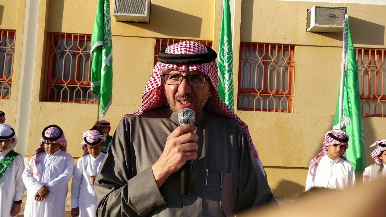 تكريم ابناء الشهداء بمدرسة عروة بن الزبير بالرونة