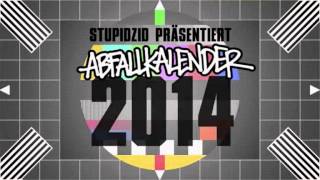 Stupidozid - WeihnachtSZeit (extended Version)