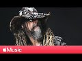 Rob Zombie: Artistic Inspirations and Meeting Ozzy Osbourne | Apple Music