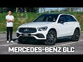 2020 Mercedes-Benz GLC 300 AMG-Line | 大馬最先進豪華型  SUV